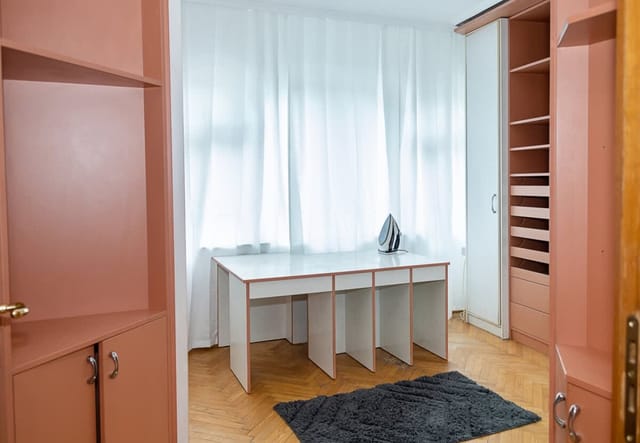 3BD Maisonette with Sea Views - Next to Sea Garden