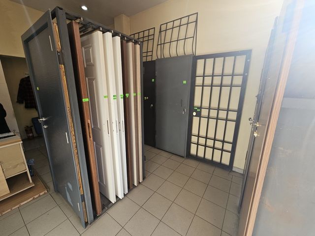 Door Business in the heart of Sofia