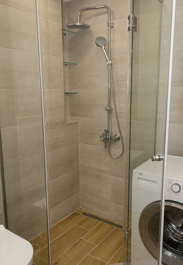 Sea Garden Varna - 2BD Flats with Desk & Balcony