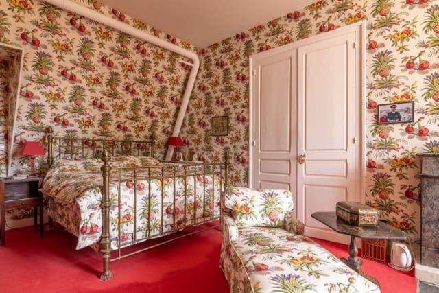 Authenticity and elegance in the Loire Valley, France