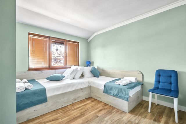 Perfect Seaside Retreat Sveti Vlas Relax Complex