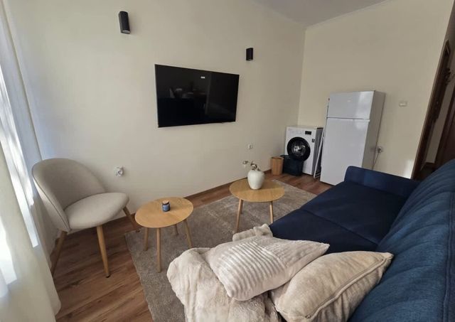 Modern Studio near Ski Lift - Cedar Lodge 4,Bansko