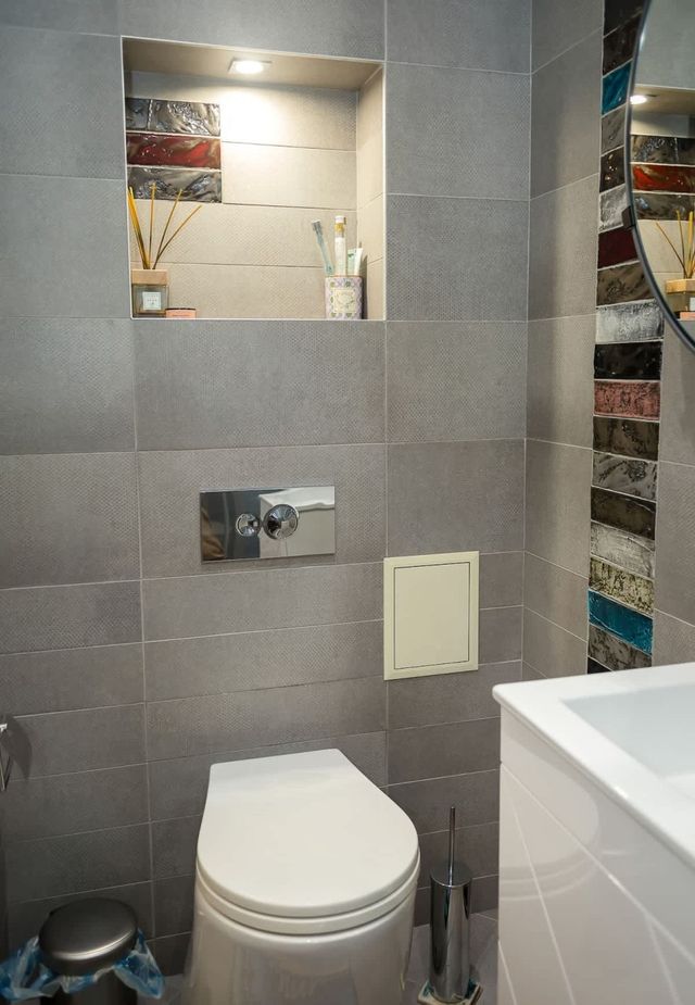 Cozy Flat with Two Bedrooms in Central Varna