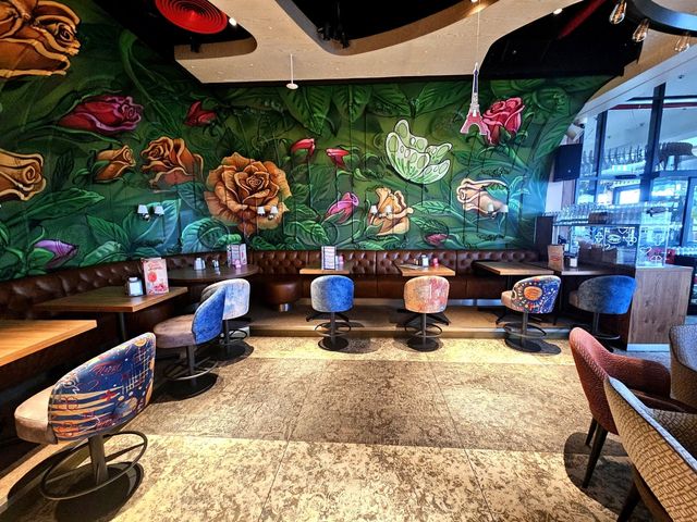 Boutique Restaurant in Sofia