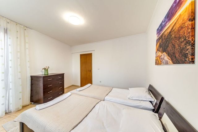 Two-bedroom Apartment in the Heart of the Rhodopes