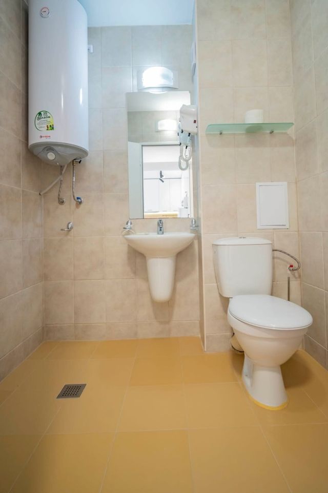 Next to Harmani 1BD Flat + Parking By Flat Manager