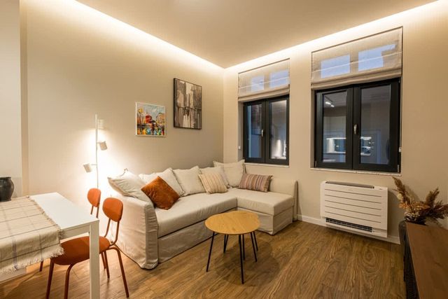 Modern & Bright 1BD Apartment | Heart of Sofia