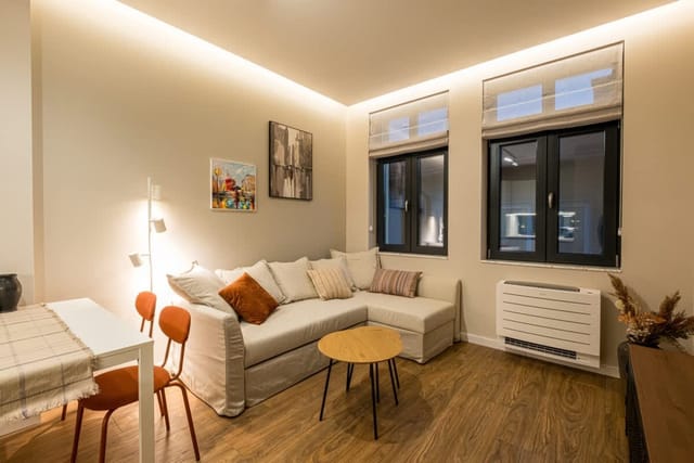 South 2.2 - Brand New Modern 1BD in Sofia Center