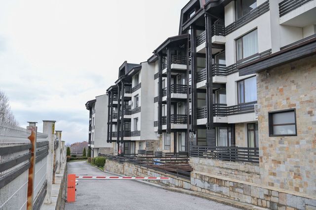 Aspen Resort Studio, Cozy & Fully Equipped