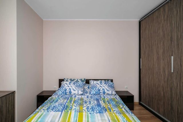 1BD Apartment with AC & Lift in Sofia City Center