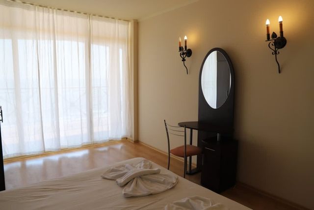 Atrium Exclusive Sea View Apartment