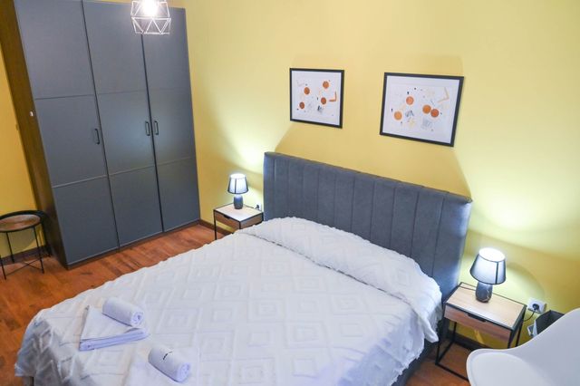 Gondola Retreat Bansko - Cozy 1BR Near the Lift