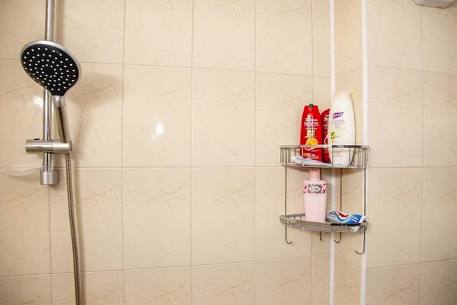 Nessebar's NEW Town TOP Centre 2-BDR Apartment