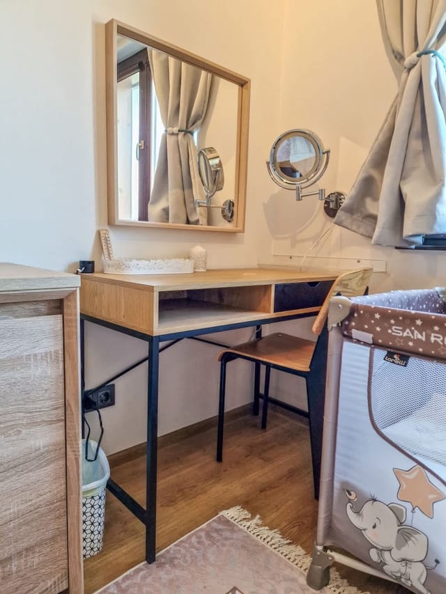 Pastels ~ 2BD in Trinity Bansko with parking spot