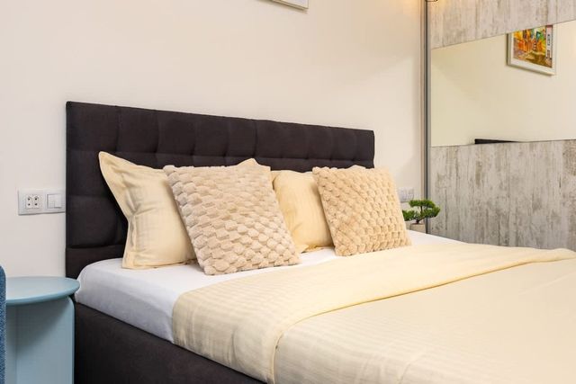 Maritsa 1BD Apartment by Flat Manager