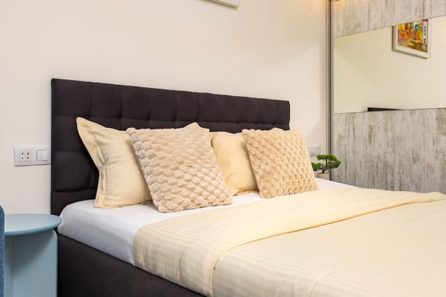 Maritsa 1BD Apartment by Flat Manager