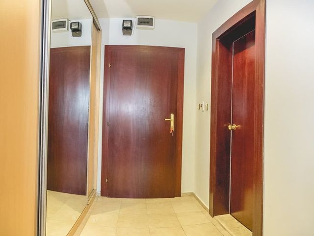 Private Studio in Planet Hotel, Sunny Beach Center