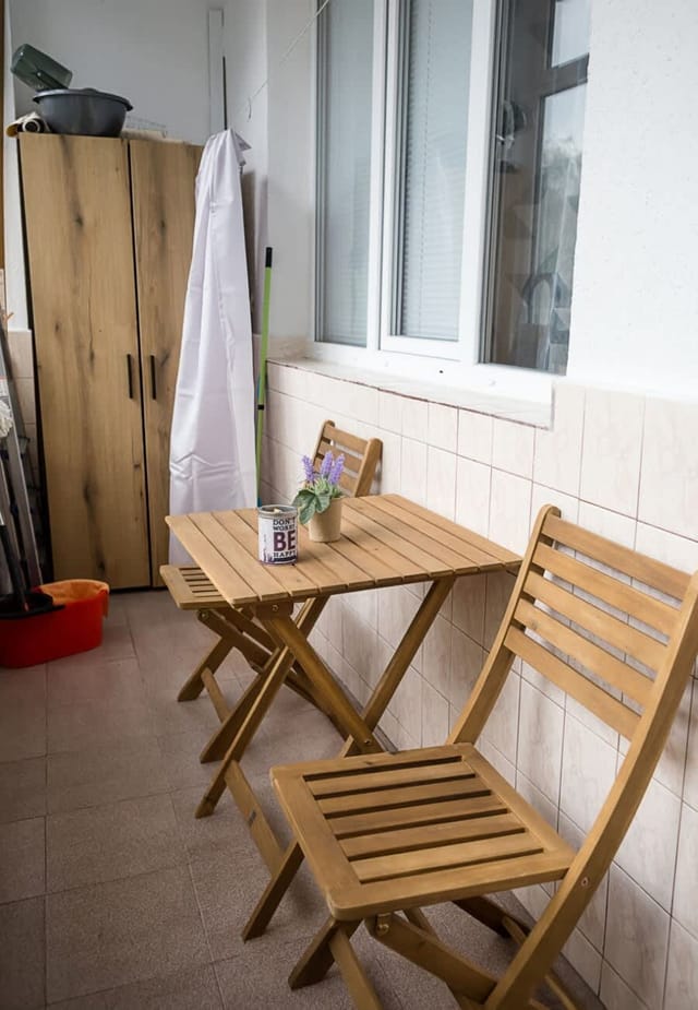 Two Bedroom Retreat I Near Municipality Varna