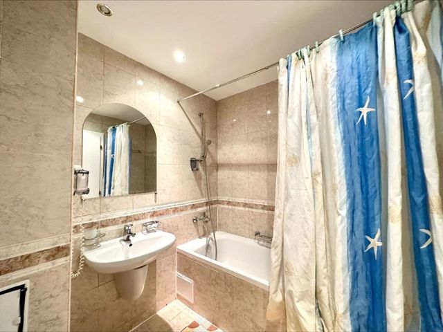 Miramar Palace Studio with Balcony