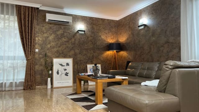 Chic Luxury Escape Close to Kapana Area