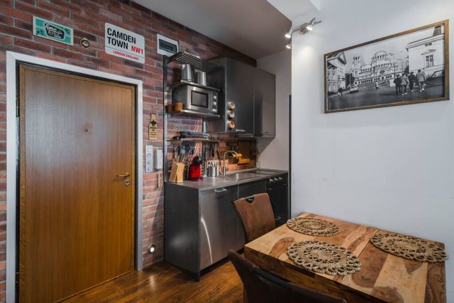 Urban Style 1BD Apartment on Sofia Center