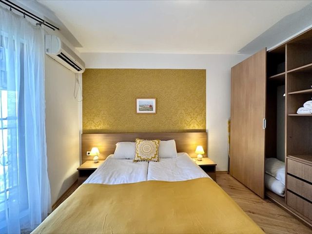 Cozy  Aheloy * 3 pokoje * widok na morze