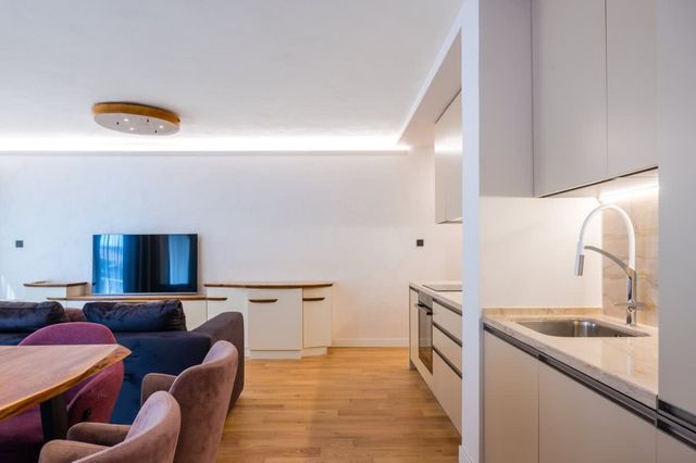 SOFapart Charming 2 BDR suite | 2 BTH