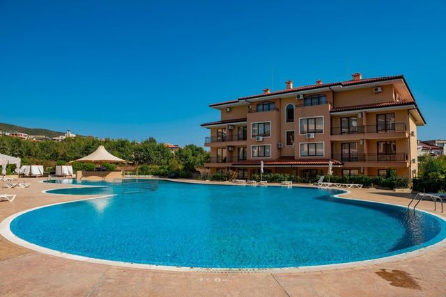 Sky Dreams Cozy Sea View Apartment