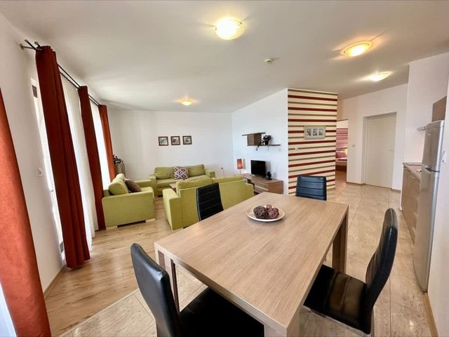 Cozy  Aheloy * 3 pokoje * widok na morze