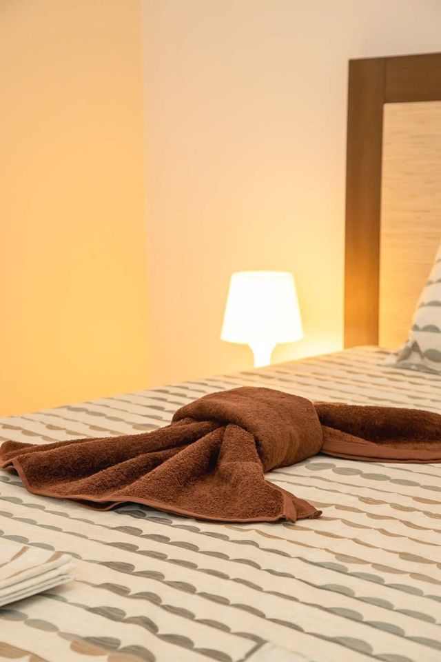 Sunset Vibes in Arapya - Breathtaking Views + POOL