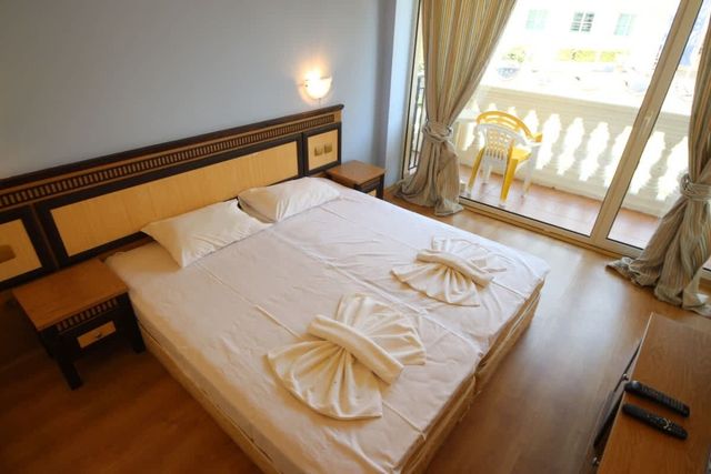 Atrium cozy 1 bedroom apartment