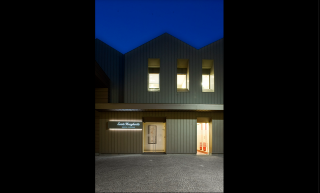 Santa Margherita Winery