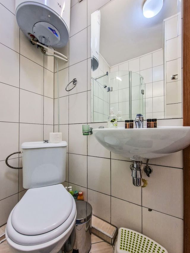 Cedar Lodge 2 Bedroom Apartment