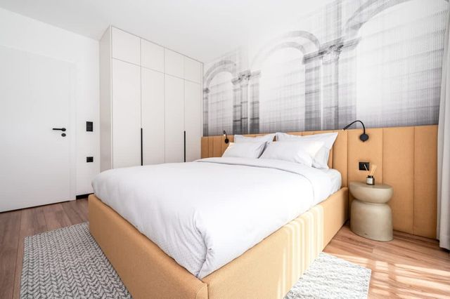 Plovdiv Center Gem with Balcony