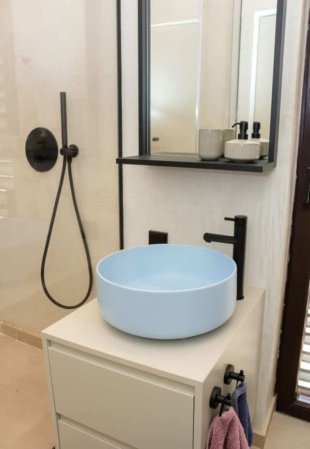 Luxury 4-bedroom Villa in Black Sea Rama Resort