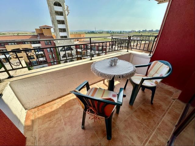 Charming studio apartment in Marina Cape