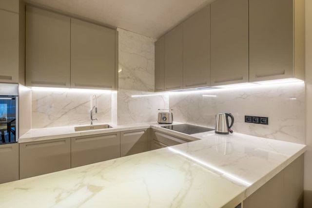 SOFapart Stylish & Fancy Place | 1 BDR