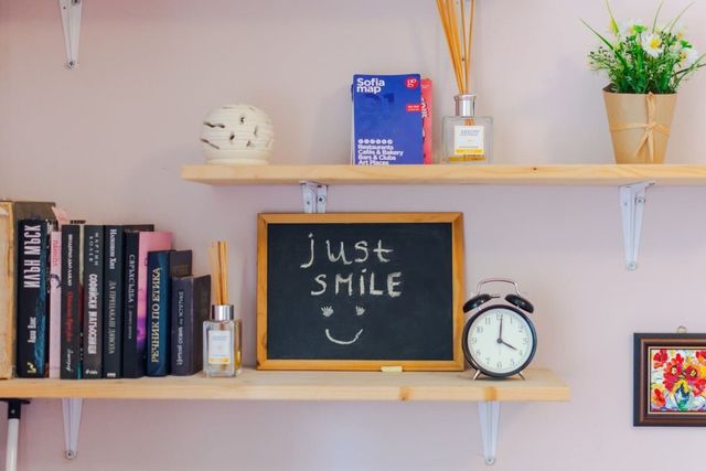 The Top Spot - Cute Little Studio in the Center