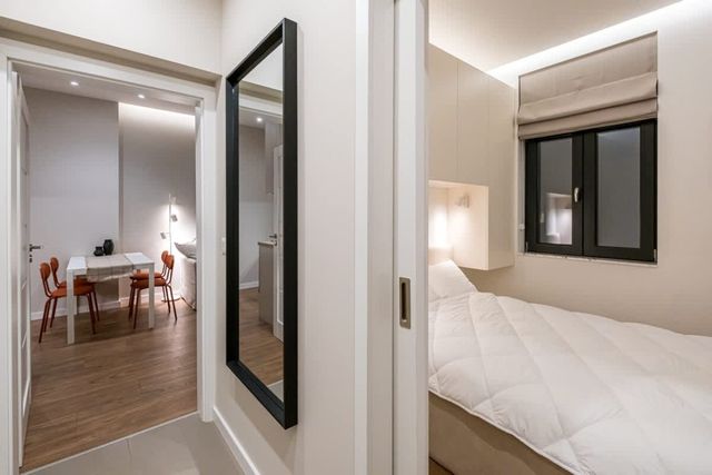 Modern & Bright 1BD Apartment | Heart of Sofia