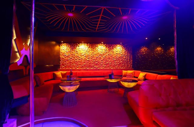 Kama Sutra Night Club