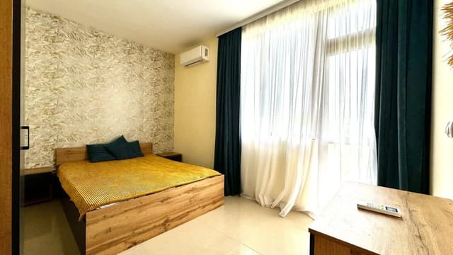 Boutique House Blue Lagoon