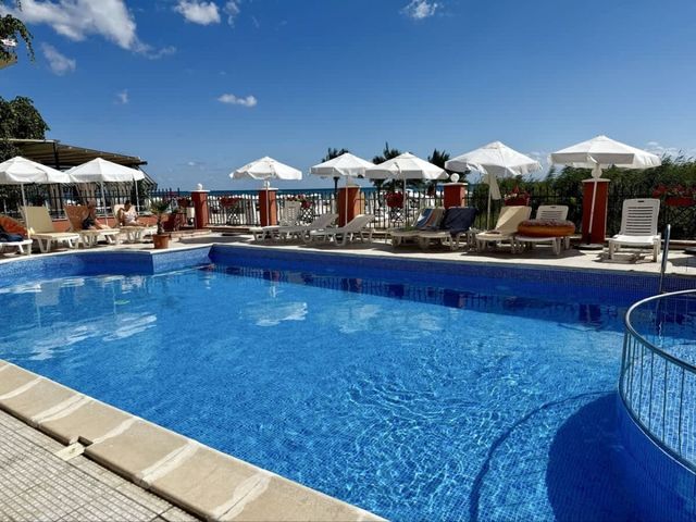 Cozy studio in Carina Beach