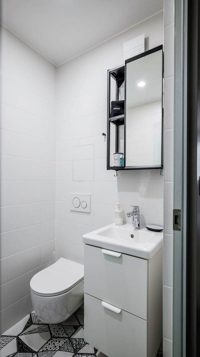 Quiet 2 BDR Comfort Near NDK + Workspace