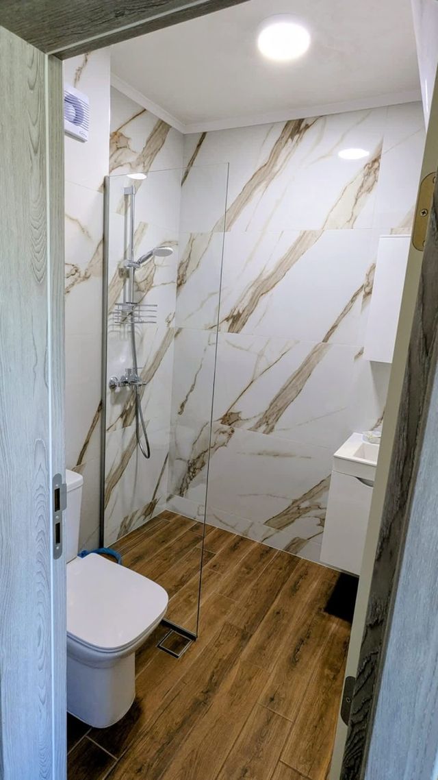 Cozy Studio 100m from Smokinya/Kavatsi Beach