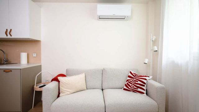 Cozy 1BD Apartment next to NDK