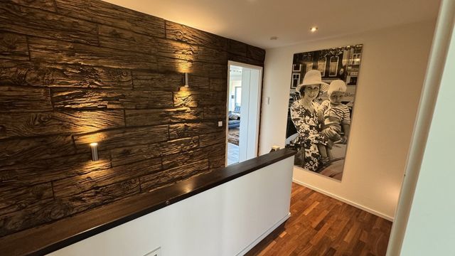 Business and residential in Mannheim