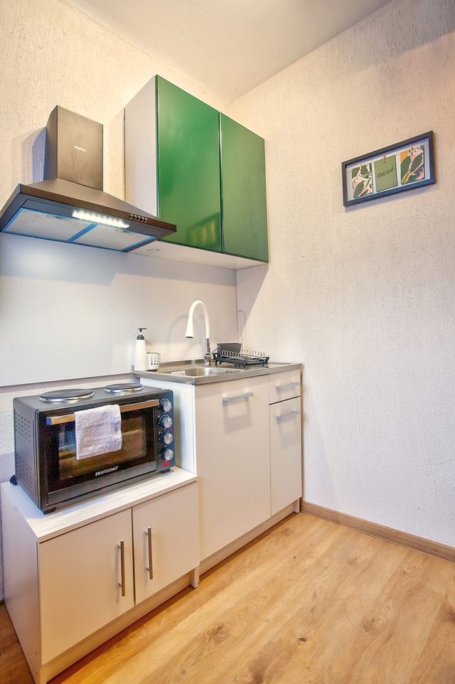 Cozy Homes Slivnitsa 1