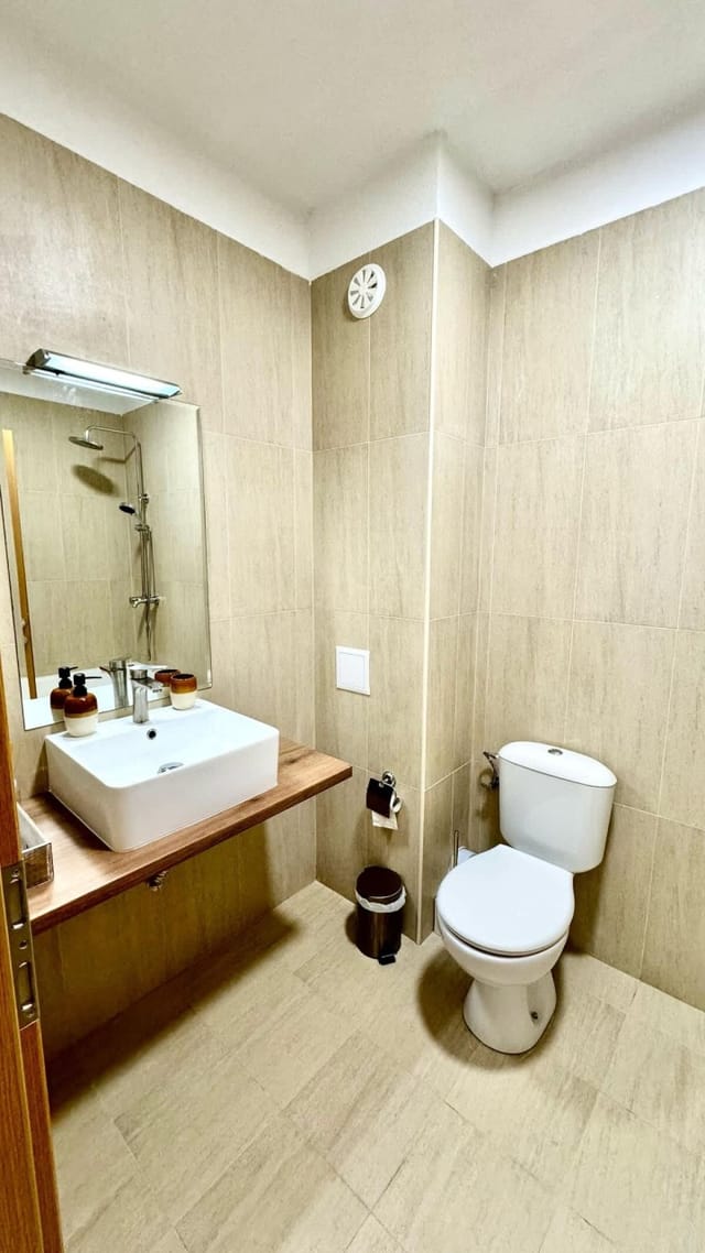 Boutique House Blue Lagoon