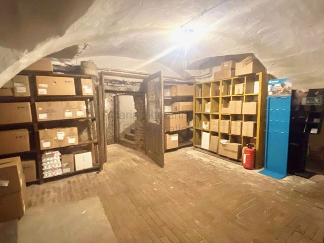 Expansive Historic Brick Vaulted Basement Storage - Photo 3