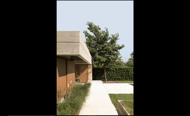 Il Brolo della Cantina Gorgo Winery